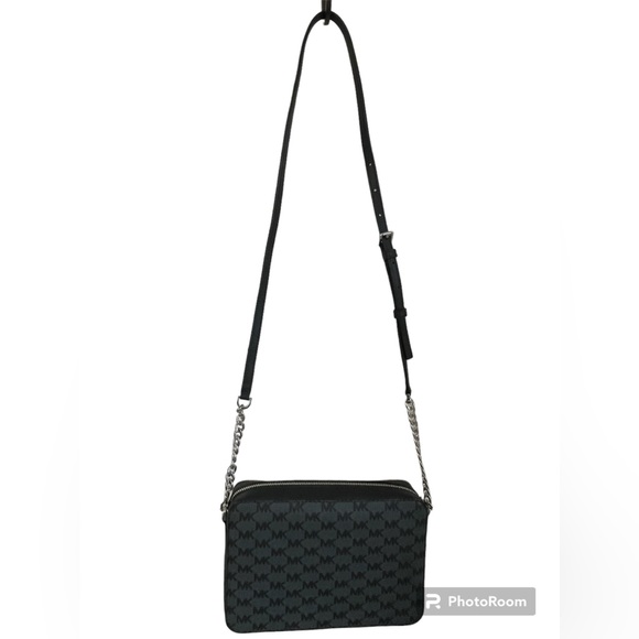 NWOT Michael Kors Jetset Crossbody - Picture 7 of 15